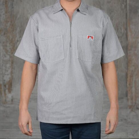 Ben Davis mens Work Shirt in Saudi Arabia