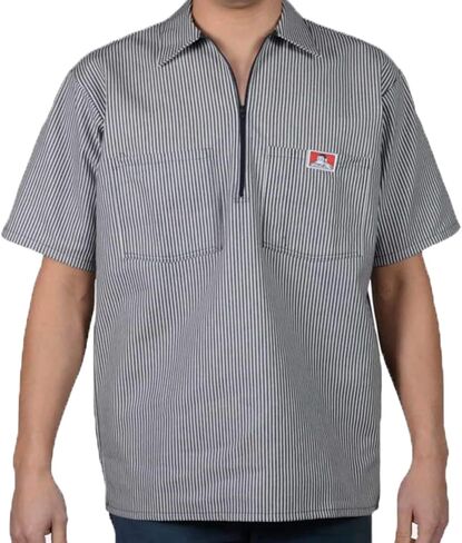 Ben Davis mens Work Shirt in Kuwait