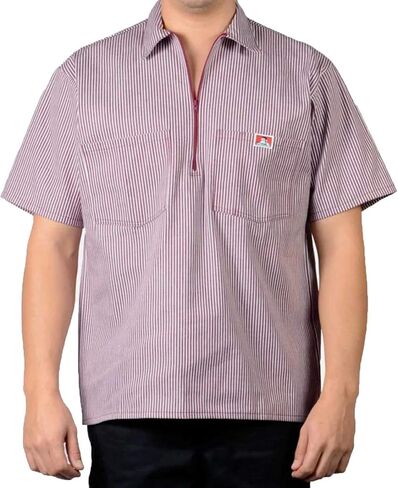 Ben Davis mens Work Shirt in Saudi Arabia