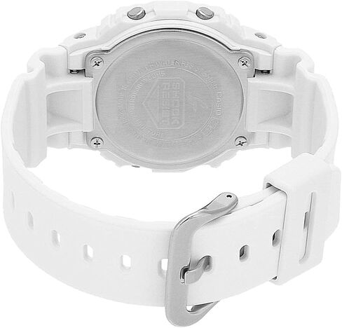 DW-5600MW-7D Casio G-Shock Mens Digital Grey Sport Quartz Casio in Kuwait