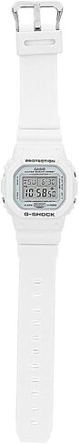 DW-5600MW-7D Casio G-Shock Mens Digital Grey Sport Quartz Casio in Kuwait