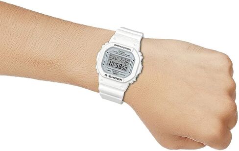 DW-5600MW-7D Casio G-Shock Mens Digital Grey Sport Quartz Casio in Kuwait