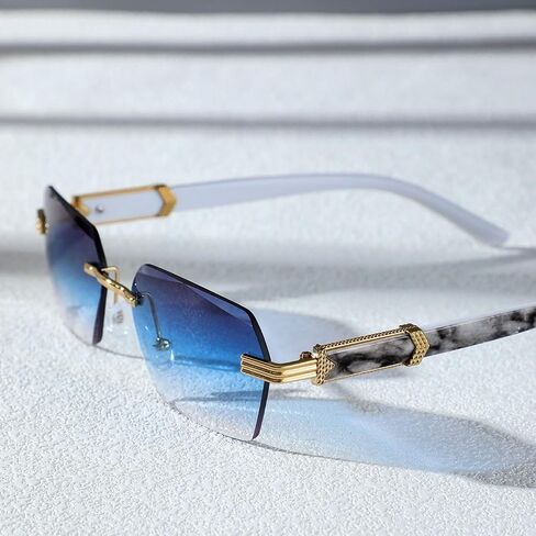 A Pair of Stylish Sunglasses in Kuwait