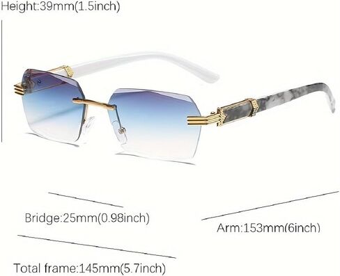 A Pair of Stylish Sunglasses in Kuwait