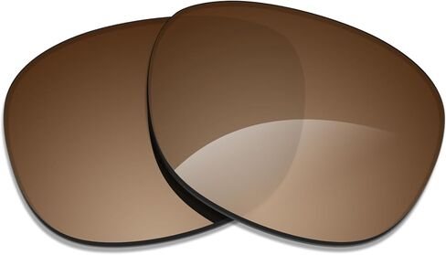 Alphax Polarized Replacement Lenses for Ray Ban Wayfarer RB2132 55mm Sunglasse - Options in Saudi Arabia
