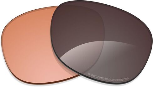 Alphax Polarized Replacement Lenses for Ray Ban Wayfarer RB2132 55mm Sunglasse - Options in Saudi Arabia