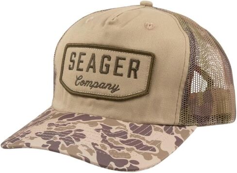 Wilson Mesh Snapback Cap in Saudi Arabia
