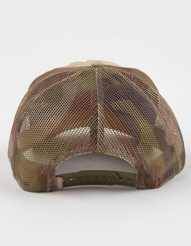 Wilson Mesh Snapback Cap in Saudi Arabia