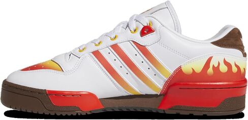 adidas Men's Rivalry Low Sneakers in Kuwait