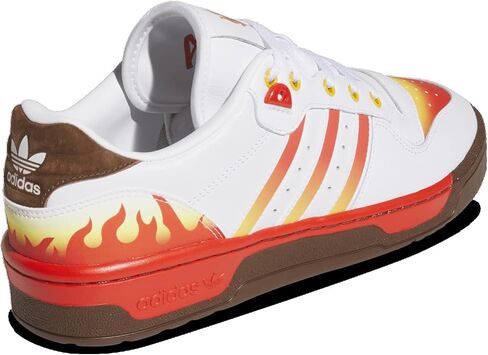 adidas Men's Rivalry Low Sneakers in Kuwait