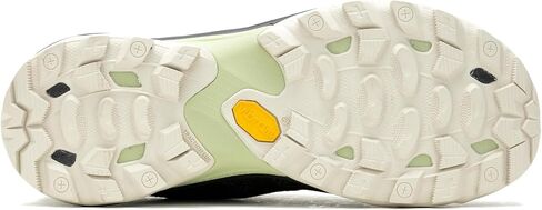 Merrell Women's Moab Speed 2 Hiking Shoe, Black, 10.5 in Kuwait