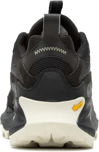Merrell Women's Moab Speed 2 Hiking Shoe, Black, 10.5 in Kuwait