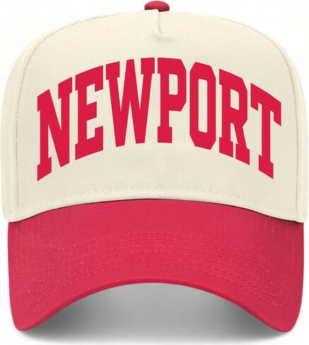Newport Collegiate Hat in Kuwait