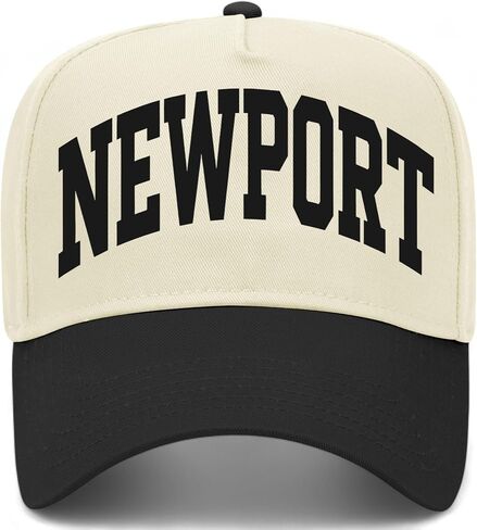 Newport Collegiate Hat in Kuwait