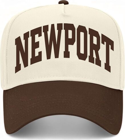 Newport Collegiate Hat in Kuwait