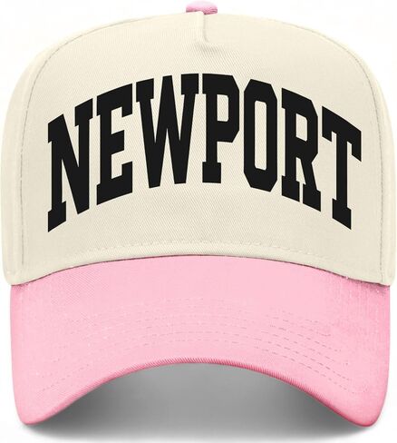 Newport Collegiate Hat in Kuwait