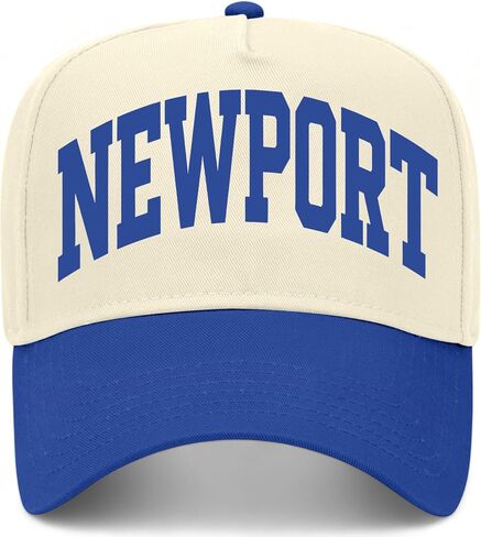 Newport Collegiate Hat in Kuwait