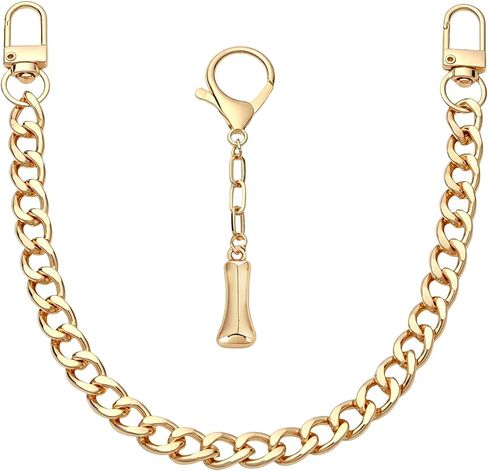 Snycler Bubble Letter Bag Charm Metal Chain Keychain Fashion Women Handbag Purse Pendant Accessories Birthday Gift in Saudi Arabia
