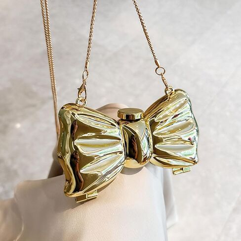 Acrylic Single Shoulder Crossbody Lipstick Bag with Flower Shape Accent Eevening Purse Satchel for Stylish Women in Saudi Arabia