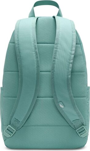 Nike Unisex Elemental Label Handbag, CANNON/CANNON/(SUMMIT WHITE), MISC, Handbag in Saudi Arabia