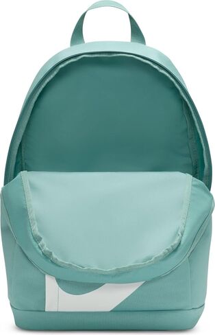 Nike Unisex Elemental Label Handbag, CANNON/CANNON/(SUMMIT WHITE), MISC, Handbag in Saudi Arabia