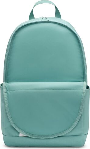 Nike Unisex Elemental Label Handbag, CANNON/CANNON/(SUMMIT WHITE), MISC, Handbag in Saudi Arabia
