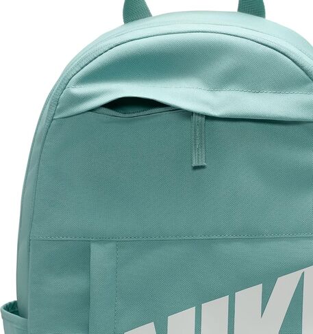 Nike Unisex Elemental Label Handbag, CANNON/CANNON/(SUMMIT WHITE), MISC, Handbag in Saudi Arabia