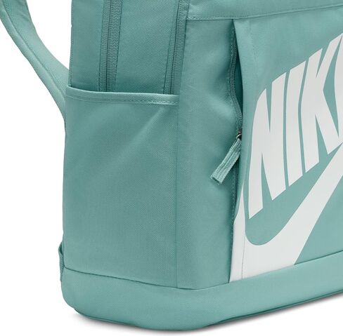 Nike Unisex Elemental Label Handbag, CANNON/CANNON/(SUMMIT WHITE), MISC, Handbag in Saudi Arabia