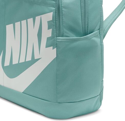 Nike Unisex Elemental Label Handbag, CANNON/CANNON/(SUMMIT WHITE), MISC, Handbag in Saudi Arabia