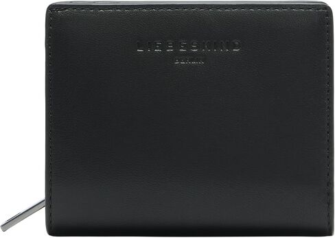 LIEBESKIND Berlin Thea Wallet M Tokyo Sheep Black in Saudi Arabia