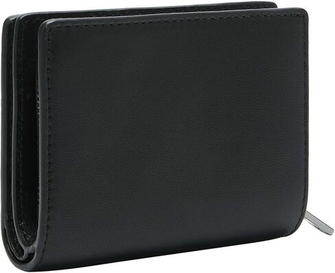 LIEBESKIND Berlin Thea Wallet M Tokyo Sheep Black in Saudi Arabia