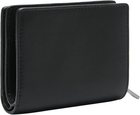 LIEBESKIND Berlin Thea Wallet M Tokyo Sheep Black in Saudi Arabia