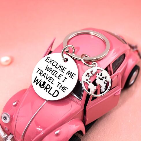Gifts for Global Travelers World Traveler Gifts Travel Accessories for Women Men Birthday Christmas Thanksgiving Gift for Global Travelers Travel Must Have Stuff in Saudi Arabia