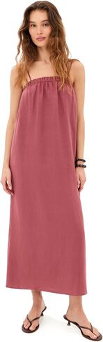 LE BOP Women's Camille Maxi Dress in Kuwait
