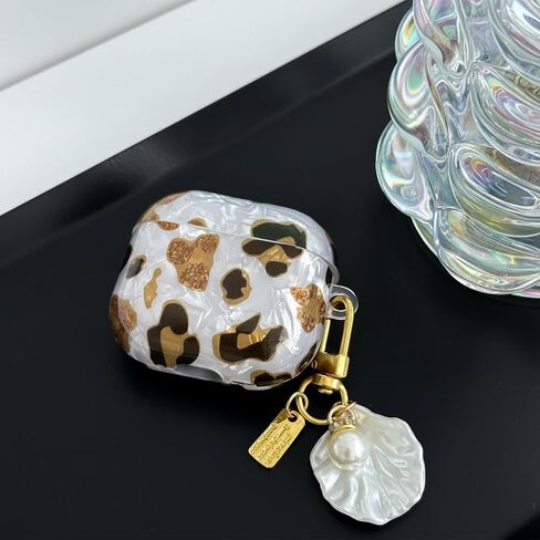 Seashell Keychain Beach Bag Charms for Handbags, Cute Gold Starfish Purse Pearl Charms for Women,Trendy Beachy Keychain Summer Jewelry Gift in Saudi Arabia