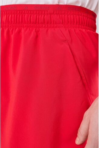 adidas Men's Adi365 Shorts, Pure Ruby/Team Victory Red in Kuwait