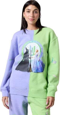 Samii Ryan Women's A Whole Heart Crewneck in Saudi Arabia