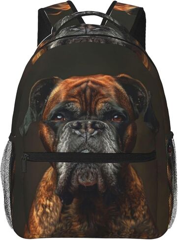 Elephant Backpack Gifts for Girls Boys Kids Teens, Travel Backpacks Laptop Rucksack, Bookbag, Elephant & Fairy Moonlit Back Pack Accessories Bags for School, Work, Outdoor Adventures in Saudi Arabia