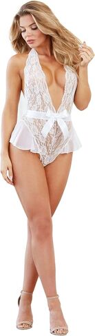 Dreamgirl Women's Sexy Fashion Lingerie Teddy in Kuwait