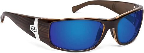 ONOS RIPIA Polarized Bifocal Sports Sunglasses for Fishing, 100% UVA + UVB Protection, Multiple Magnifications in Saudi Arabia