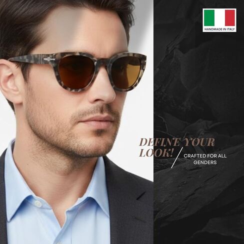 Persol PO3379S butterfly Shape Sunglasses With Official Eyewear Kit in Kuwait