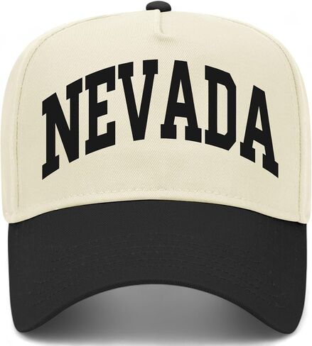 Nevada Collegiate Hat in Kuwait