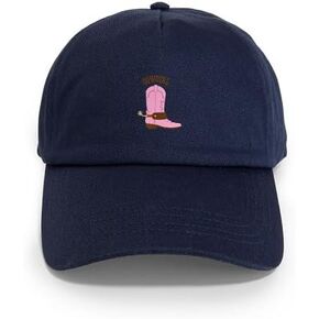 CafePress Cowgirl Adjustable Baseball Cap in Saudi Arabia