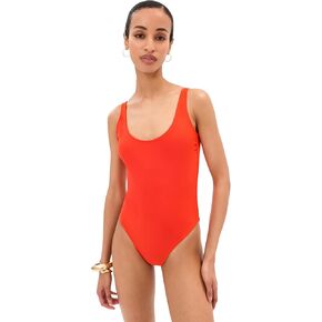 LE BOP Women's Scoop Neck One Piece in Saudi Arabia