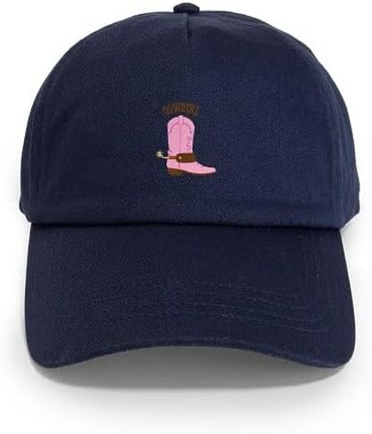CafePress Cowgirl Adjustable Baseball Cap in Saudi Arabia