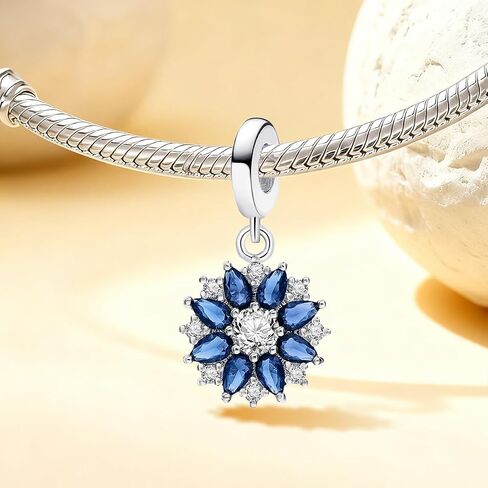 1Pc 925 Silver Fashionable Star Moon Series Charm Beads Charms Fit DIY Jewelry Matching And Daily Outfit Decoration Gift For Women Gifts For Mom Party Favors in Kuwait