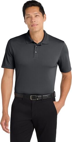 Port Authority Tall Dry Zone UV Micro-Mesh Polo TLK110 in Kuwait
