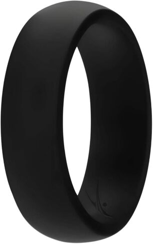 خاتم سيليكون على شكل قبة للرجال من ROQ Silicone in Kuwait