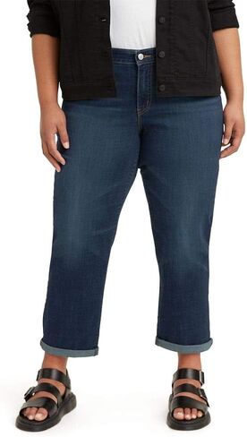 Levi's Women's New Boyfriend Jeans in Kuwait