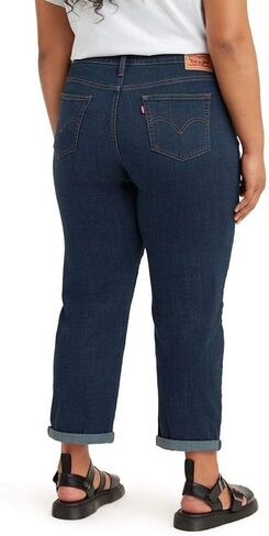 Levi's Women's New Boyfriend Jeans in Kuwait
